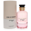 Afnan Zimaya Rose Of Dreams Eau De Parfum Spray (Unisex) By Afnan - Size: 100 ml Eau De Parfum Spray