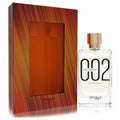 Afnan Zimaya Monopoly 002 Eau De Parfum Spray By Afnan - Size: 100 ml Eau De Parfum Spray