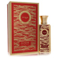 Afnan Zimaya Luxor Eau De Parfum Spray (Unisex) By Afnan - Size: 100 ml Eau De Parfum Spray