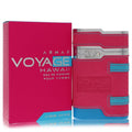 Armaf Voyage Hawaii Eau De Parfum Spray By Armaf - Size: 100 ml Eau De Parfum Spray
