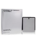 Porsche Design Titan Eau De Toilette Spray By Porsche - Size: 100 ml Eau De Toilette Spray