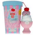 Anna Sui Sundae Pretty Pink Eau De Toilette Spray By Anna Sui - Size: 50 ml Eau De Toilette Spray