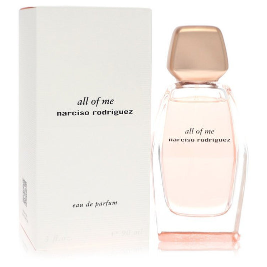 Narciso Rodriguez All Of Me Body Lotion By Narciso Rodriguez - Size: 200 ml Body Lotion