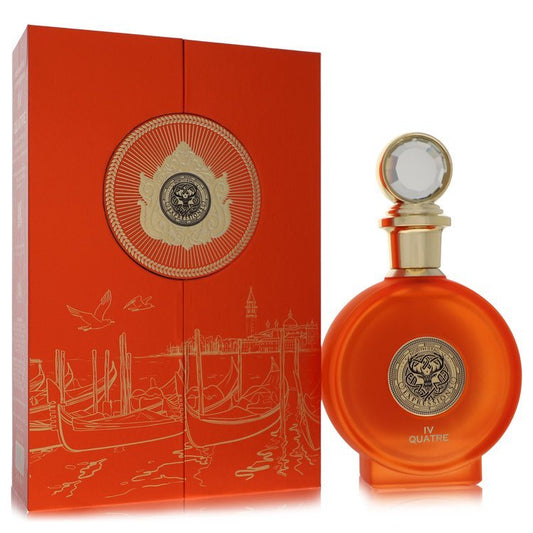 Paris Corner North Stag Expressions Iv Quarte Extrait De Parfum Spray By Paris Corner - Size: 100 ml Extrait De Parfum Spray