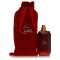 Christian Louboutin Loubicharme Eau De Parfum Intense Spray with pouch By Christian Louboutin - Size: 90 ml Eau De Parfum Intense Spray with pouch