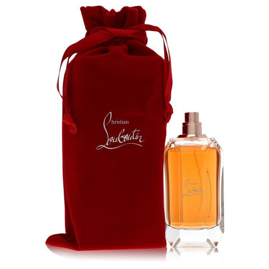 Christian Louboutin Loubimar Eau De Parfum Legere with pouch (Unisex) By Christian Louboutin - Size: 90 ml Eau De Parfum Legere with pouch