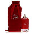 Christian Louboutin Loubiraj Eau De Parfum Spray with pouch By Christian Louboutin - Size: 90 ml Eau De Parfum Spray with pouch