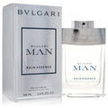 Bvlgari Man Rain Essence Eau De Parfum Spray By Bvlgari - Size: 60 ml Eau De Parfum Spray