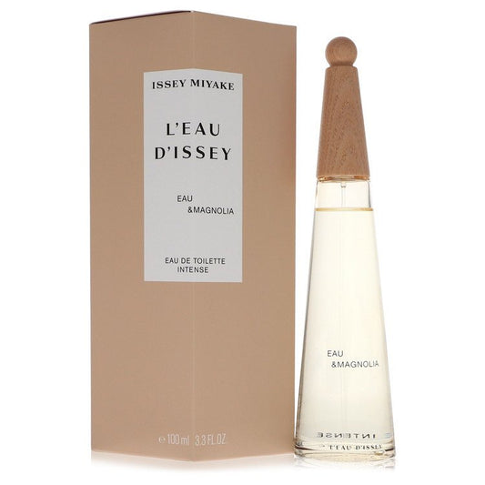 L'eau D'issey Eau & Magnolia Eau De Toilette Spray By Issey Miyake - Size: 50 ml Eau De Toilette Spray