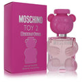 Moschino Toy 2 Bubble Gum Eau De Toilette Spray By Moschino - Size: 30 ml Eau De Toilette Spray