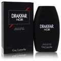 Drakkar Noir Deodorant Spray By Guy Laroche - Size: 100 ml Deodorant Spray