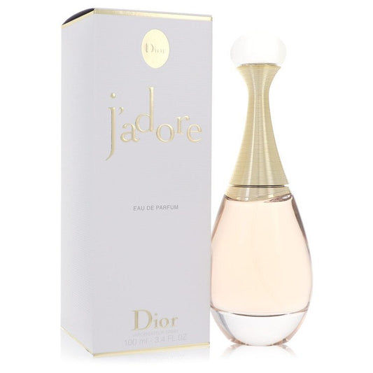 Jadore Les Adorables Body Lotion By Christian Dior - Size: 200 ml Les Adorables Body Lotion