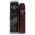Cuba Signature Eau De Toilette Spray By Cuba - Size: 100 ml Eau De Toilette Spray