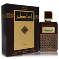 Lattafa Asateer Eau De Parfum Spray By Lattafa - Size: 100 ml Eau De Parfum Spray
