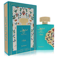 Nusuk Meshal Arctic Extrait De Parfum Spray (Unisex) By Nusuk - Size: 100 ml Extrait De Parfum Spray