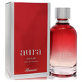 Rasasi Aura Aware Eau De Parfum Spray (Unisex) By Rasasi - Size: 100 ml Eau De Parfum Spray