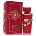 Fragrance World Just Lychee Eau De Parfum Spray (Unisex) By Fragrance World - Size: 100 ml Eau De Parfum Spray