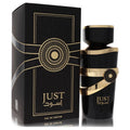 Fragrance World Just Aswad Eau De Parfum Spray (Unisex) By Fragrance World - Size: 100 ml Eau De Parfum Spray