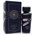 Fragrance World Just Azraq Eau De Parfum Spray By Fragrance World - Size: 100 ml Eau De Parfum Spray