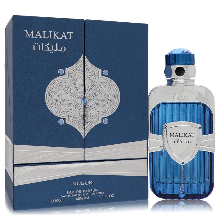 Nusuk Malikat Eau De Parfum Spray By Nusuk - Size: 100 ml Eau De Parfum Spray