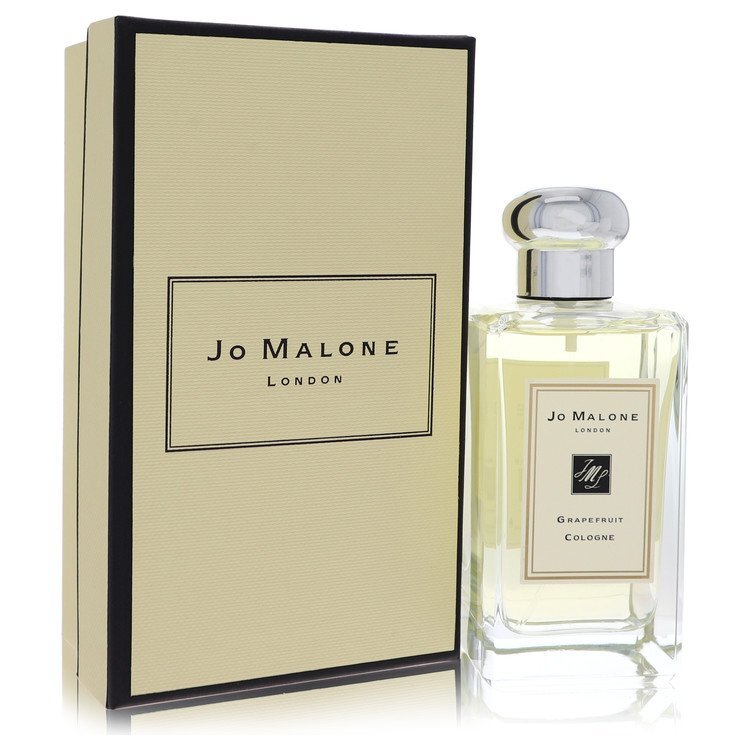 Jo Malone Grapefruit Cologne Spray (Unisex) By Jo Malone - Size: 100 ml Cologne Spray