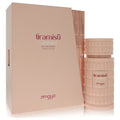 Afnan Zimaya Tiramisu Caramel Eau De Parfum Spray (Unisex) By Afnan - Size: 100 ml Eau De Parfum Spray