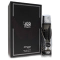 Afnan Zimaya Itqan Noir Eau De Parfum Spray (Unisex) By Afnan - Size: 100 ml Eau De Parfum Spray