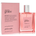 Amazing Grace Eau De Parfum Intense Spray By Philosophy - Size: 120 ml Eau De Parfum Intense Spray