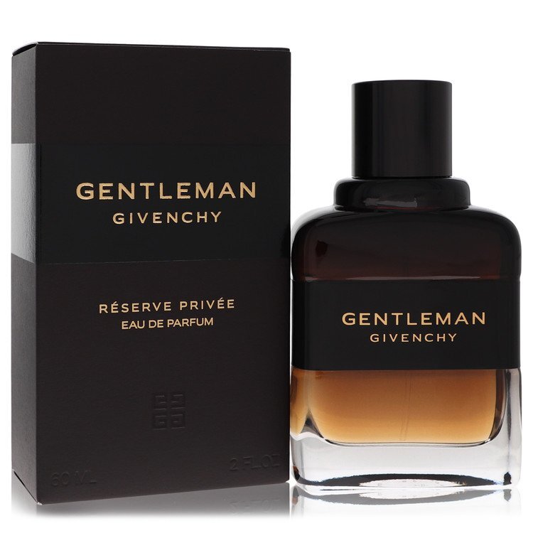 Gentleman Reserve Privee Eau De Parfum Spray By Givenchy - Size: 60 ml Eau De Parfum Spray