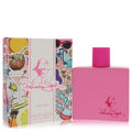 Panama Jack For Her Eau De Toilette Spray By Panama Jack - Size: 100 ml Eau De Toilette Spray
